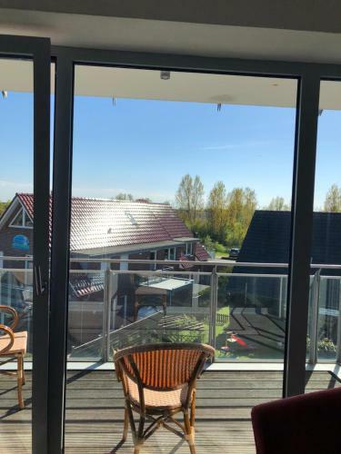 Nordseehotel Benser Hof
