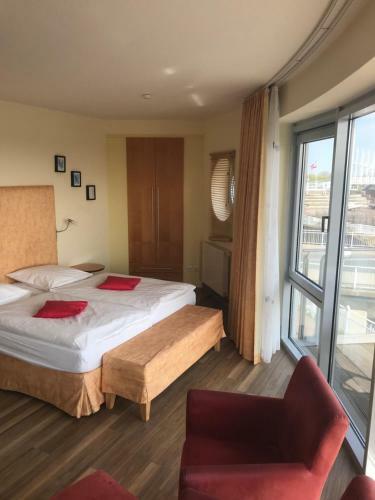 Nordseehotel Benser Hof