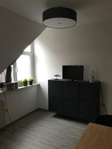 Nordseehotel Benser Hof