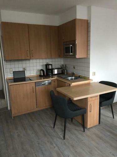 Nordseehotel Benser Hof