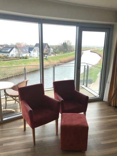 Nordseehotel Benser Hof