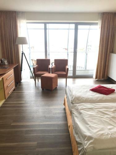 Nordseehotel Benser Hof