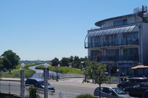 Nordseehotel Benser Hof