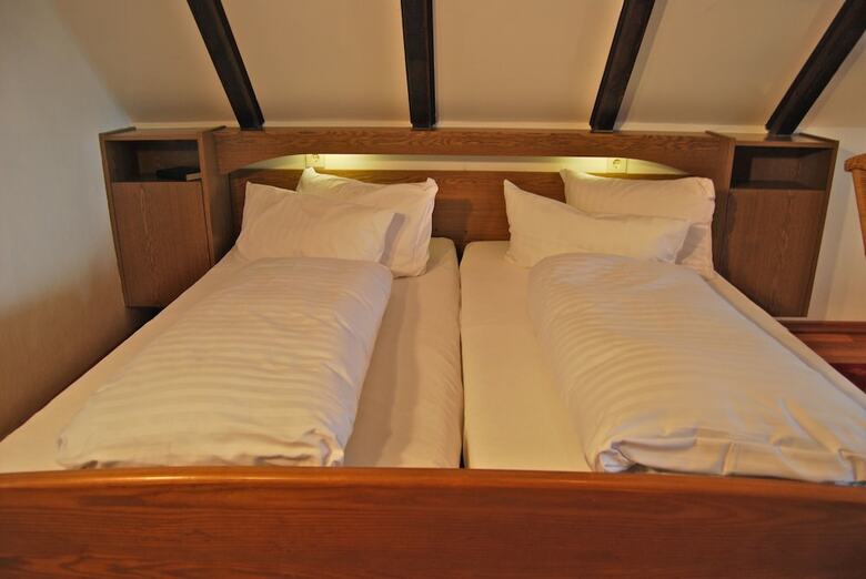 Nordseehotel Hoern Van Diek