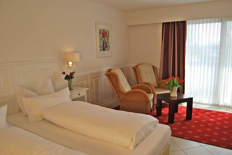 Nordseehotel Hoern Van Diek