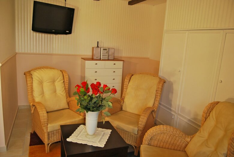 Nordseehotel Hoern Van Diek