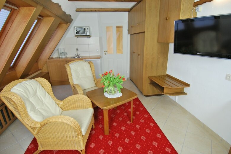 Nordseehotel Hoern Van Diek