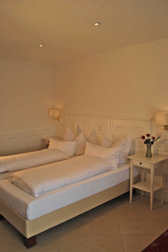 Nordseehotel Hoern Van Diek