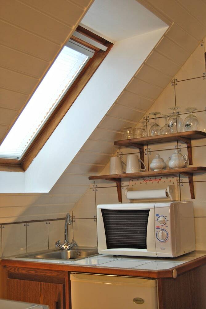 Nordseehotel Hoern Van Diek