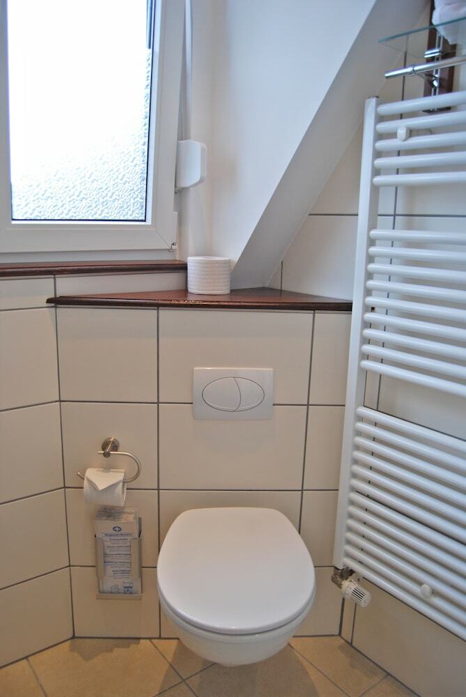 Nordseehotel Hoern Van Diek