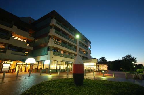 Apartamento Aquantis Bensersiel