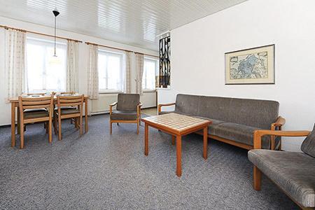 Apartamento Haus Nordstern