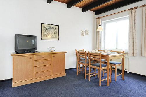 Apartamento Haus Nordstern