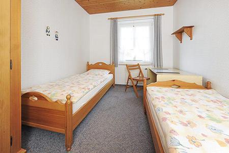 Apartamento Haus Nordstern