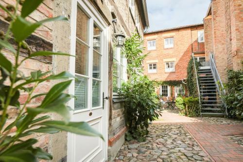 Hotel B�tzower Hof