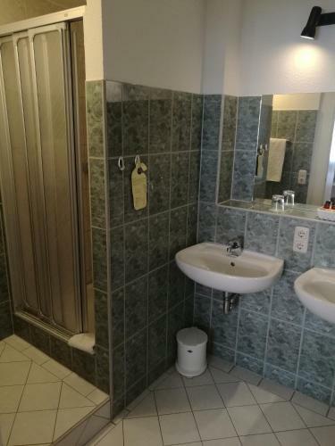 Hotel B�tzower Hof