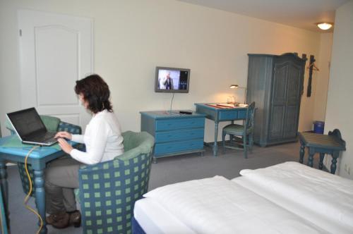 Hotel Up't Fehn