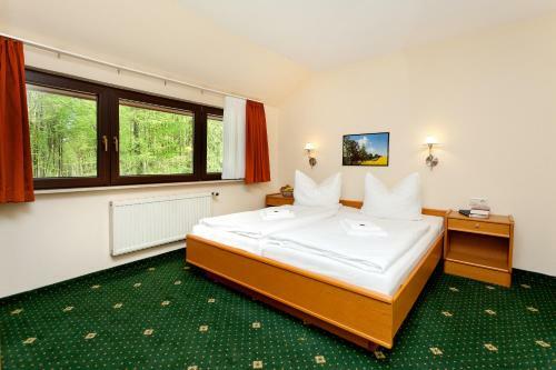 Hotel Baumhaus Hagen