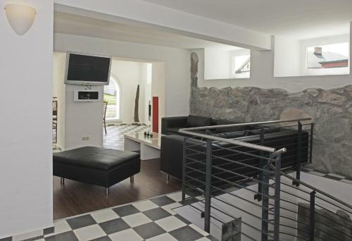 Apartamento Fewo Am Steinbach