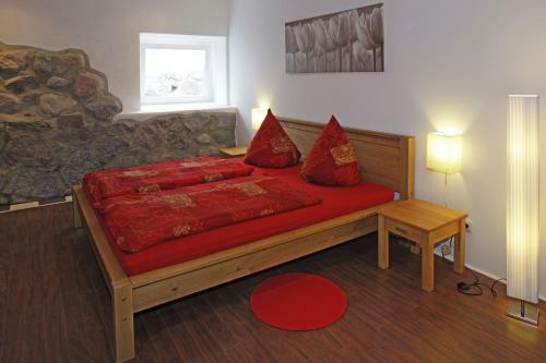Apartamento Fewo Am Steinbach