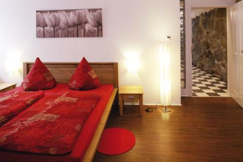 Apartamento Fewo Am Steinbach