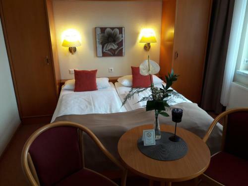 Parkhotel Del Mar