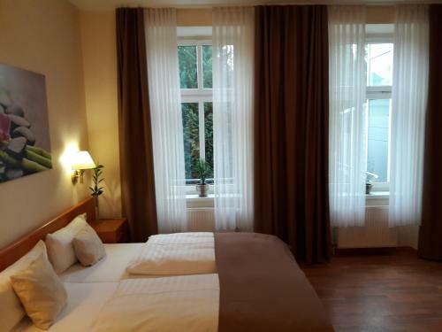 Parkhotel Del Mar