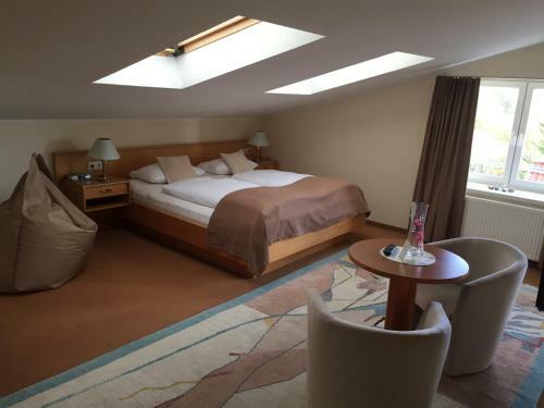 Parkhotel Del Mar
