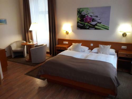 Parkhotel Del Mar