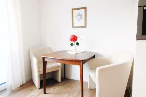 Apartamentos Ostseeblick Sassnitz