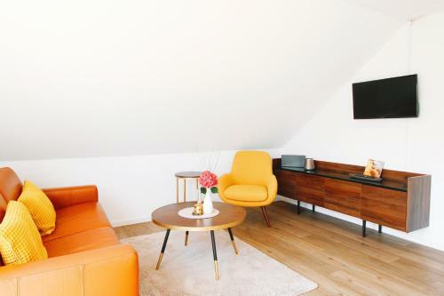 Apartamentos Ostseeblick Sassnitz