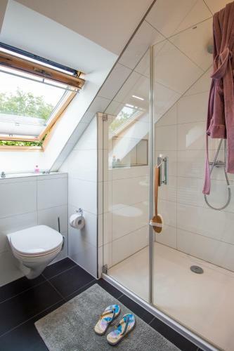 Apartamentos Ostseeblick Sassnitz
