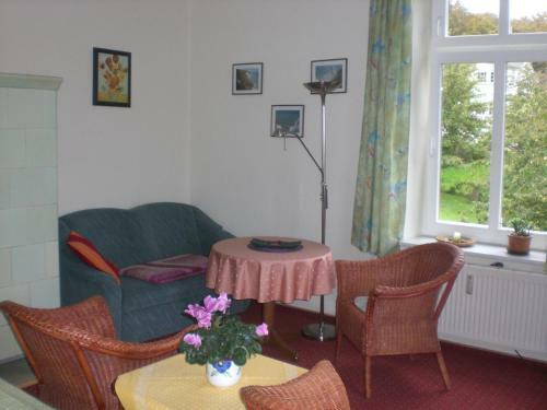 Hostal Pension Villa Sophia