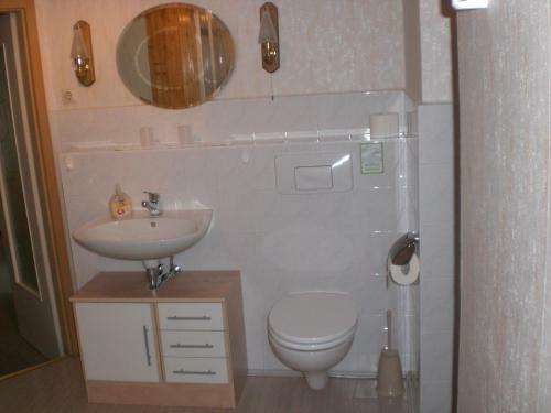 Hostal Pension Villa Sophia