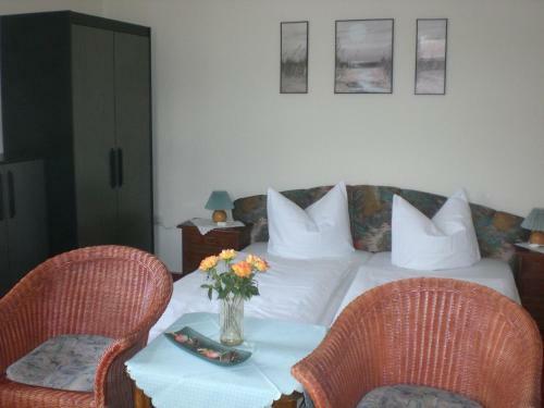 Hostal Pension Villa Sophia