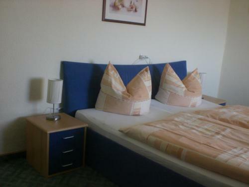 Hostal Pension Villa Sophia
