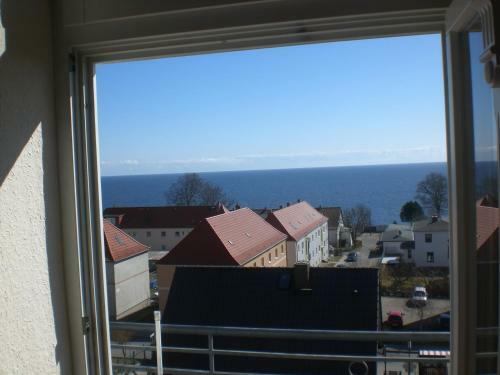 Hostal Pension Villa Sophia