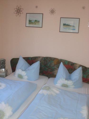 Hostal Pension Villa Sophia