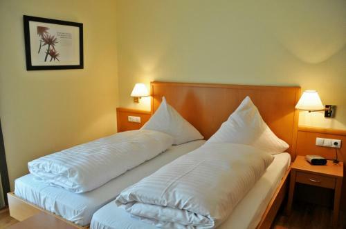 Hotel Restaurant B�rgerklause Tapken