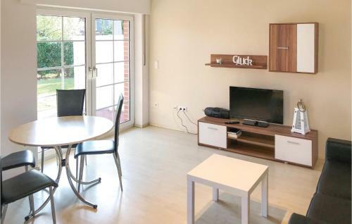 Apartment Gollwitz Insel Poel 2
