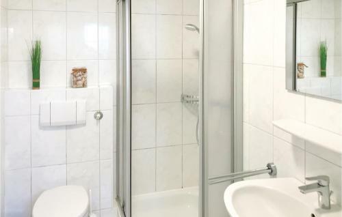 Apartment Gollwitz Insel Poel 2