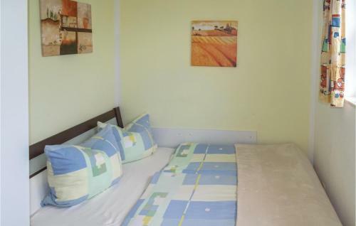 Apartment Gollwitz/insel Poel 1