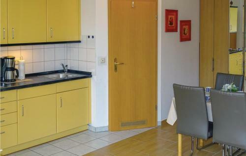 Apartment Gollwitz/insel Poel 1
