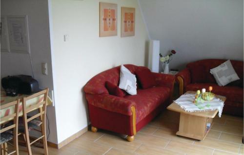 Apartment Gollwitz/insel Poel 1
