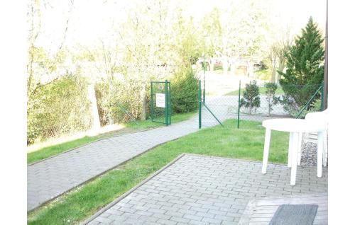 Apartamento Insel Poel 4