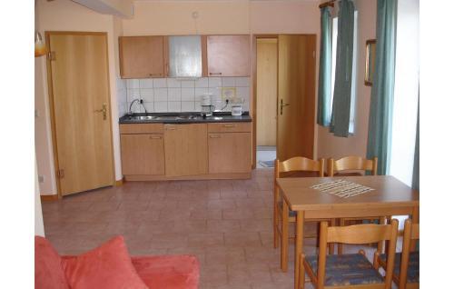 Apartamento Insel Poel 4