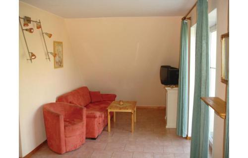 Apartamento Insel Poel 4