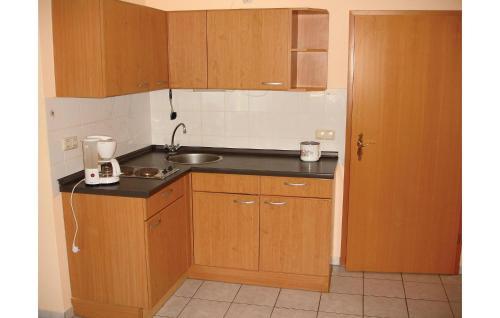Apartamento Insel Poel 4
