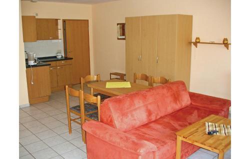 Apartamento Insel Poel 4
