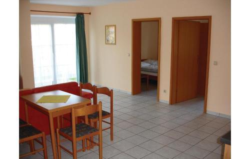 Apartamento Insel Poel 4